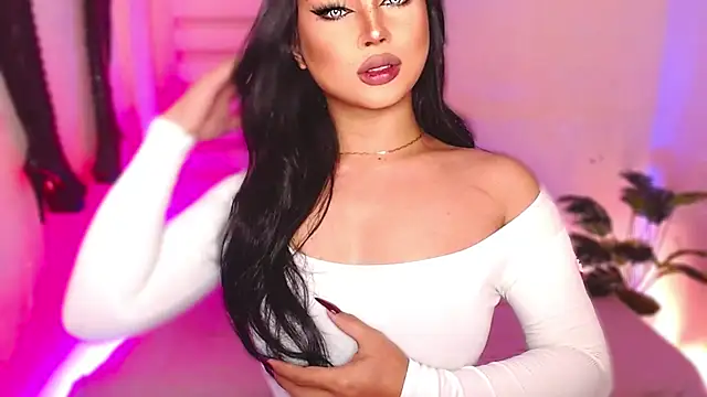 MissRumi Hunter online show from March 2026 09:21:01 PM