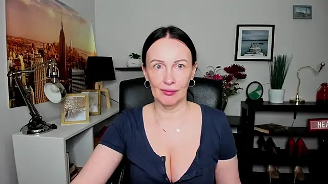 Velvet Jasmine online show from September 2025 05:31:01 AM