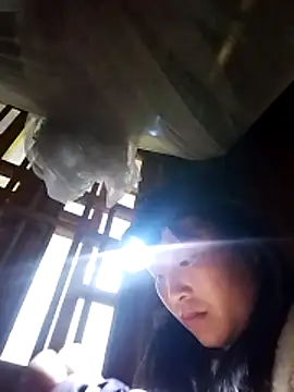 Snapshot of miss-su chatting on February 2026 06:51:01 AM miss-su online show from February 2026 06:51:01 AM