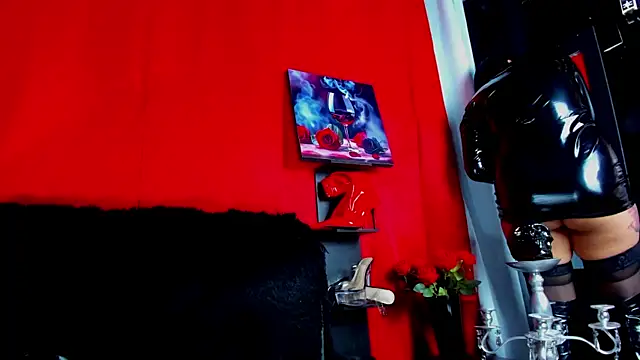 Snapshot of ArtemisaStone chatting on October 2025 10:32:02 PM ArtemisaStone online show from October 2025 10:32:02 PM