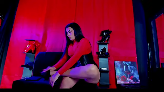 Snapshot of ArtemisaStone chatting on November 2025 10:00:02 PM ArtemisaStone online show from November 2025 10:00:02 PM