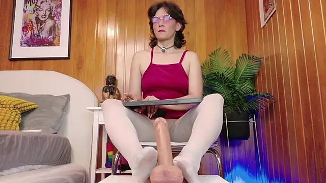 Zafiro Gem  online show from January 2026 08:23:01 PM