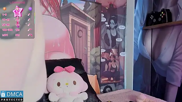 CandyKane06  online show from October 2025 01:27:01 AM