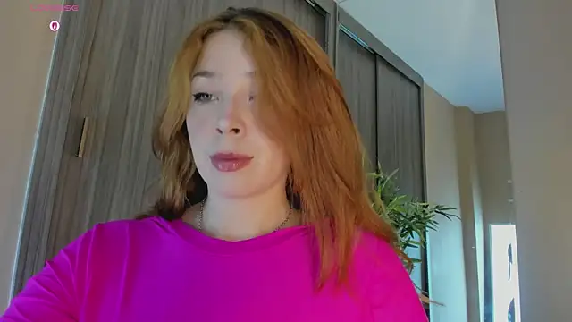 HelenaCole- online show from November 2025 10:10:02 PM