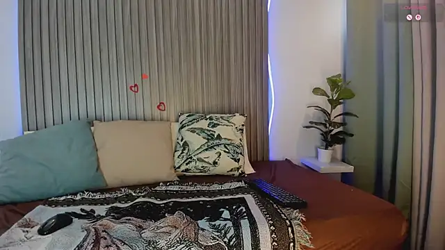 HelenaCole- online show from January 2026 02:44:01 PM