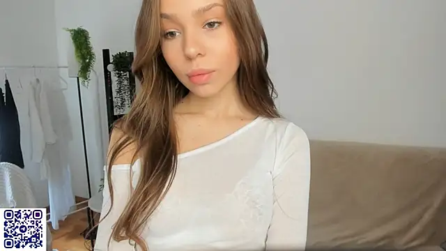 BlurryWish online show from September 2025 12:18:01 PM