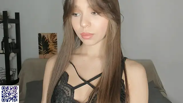 BlurryWish online show from October 2025 01:55:02 PM