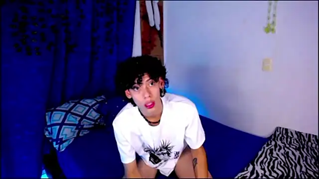 Thedoll ethan7 online show from January 2026 08:19:02 AM