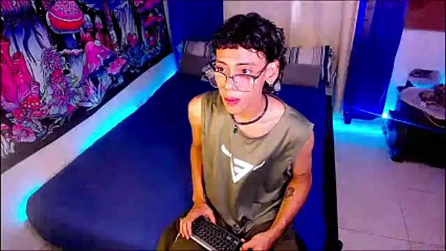 Thedoll ethan7 online show from March 2026 11:47:02 AM