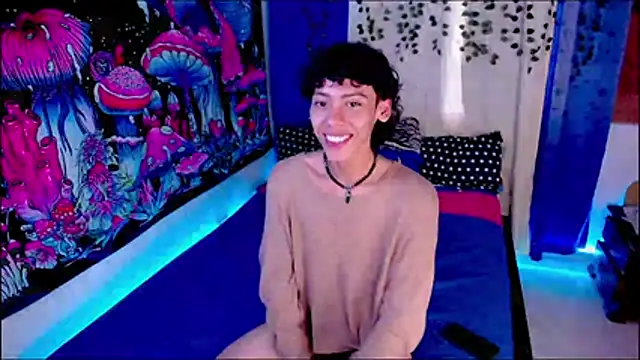 Thedoll ethan7 online show from April 2026 10:43:01 PM