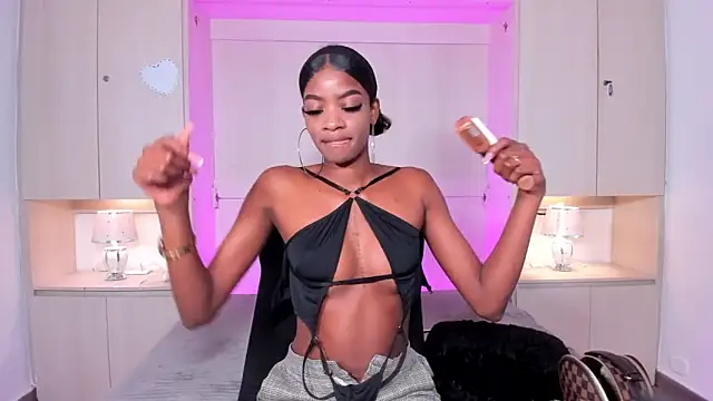 Snapshot of Stefannyevans_ chatting on May 2026 01:19:01 PM Stefannyevans online show from May 2026 01:19:01 PM