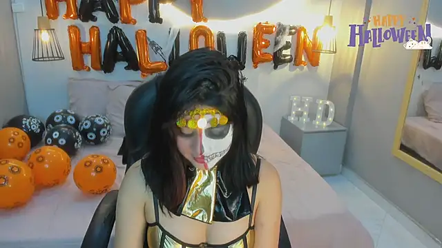 Snapshot of Julieth_brown_ chatting on October 2025 09:05:02 PM Julieth brown online show from October 2025 09:05:02 PM