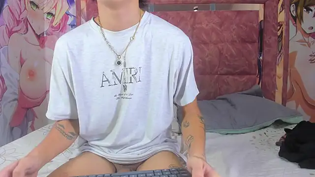 Just18Jake online show from October 2025 06:45:02 AM