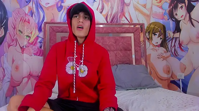 Just18Jake online show from October 2025 06:25:02 AM