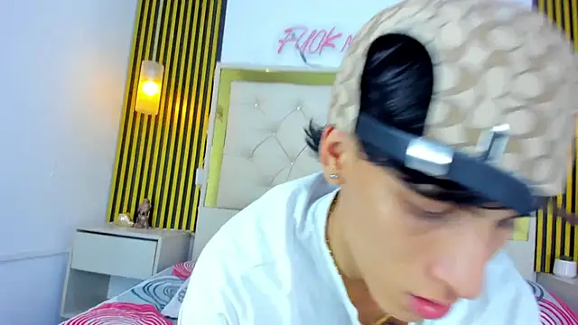 Just18Jake online show from April 2026 12:17:01 AM