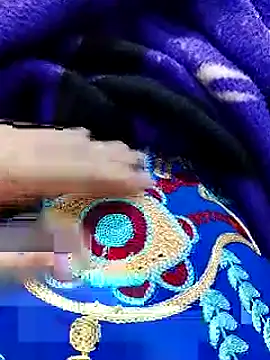 Banouti 23 online show from December 2025 01:31:02 PM