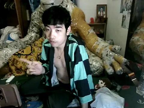 Snapshot of moaman190 chatting on October 2025 06:49:02 PM moaman190 online show from October 2025 06:49:02 PM