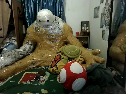 Snapshot of moaman190 chatting on October 2025 06:29:01 PM moaman190 online show from October 2025 06:29:01 PM