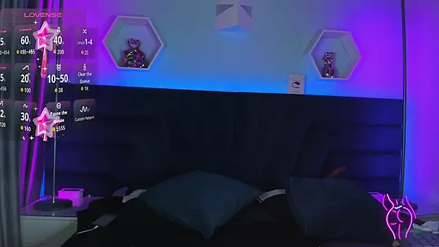  carla rosee online show from April 2026 05:54:01 AM