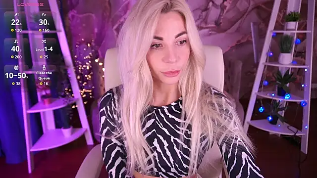 BellaRayyy online show from January 2026 09:29:01 PM