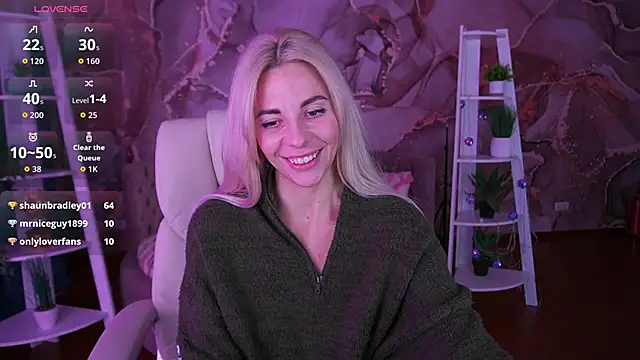 BellaRayyy online show from February 2026 03:27:02 AM