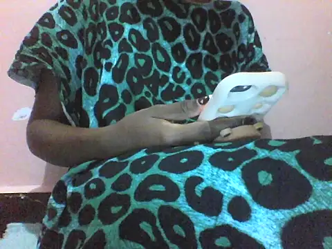 Moongodessy online show from February 2026 06:28:02 AM