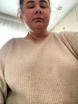 AliceCurlyX online show from January 2026 08:41:01 AM