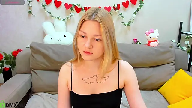 Sylvia Ortiz online show from February 2026 08:37:02 AM