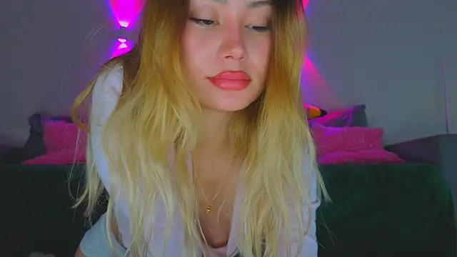 baobei03 online show from April 2026 05:44:02 AM