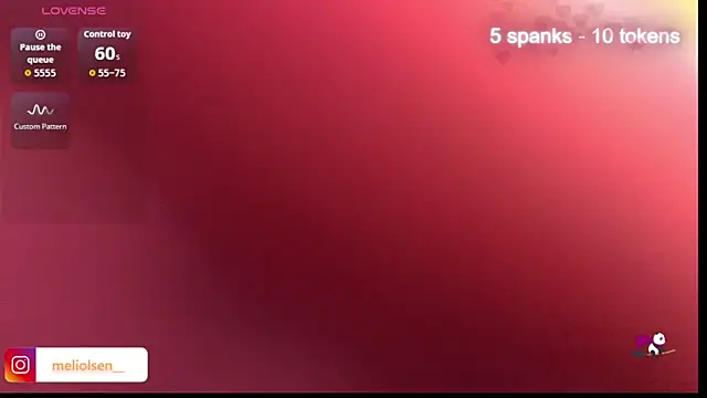 Alisha Olsen  online show from March 2026 04:50:02 AM