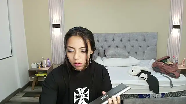 LiaMonroee  online show from September 2025 11:45:01 AM