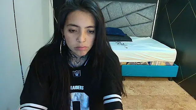 LiaMonroee  online show from November 2025 11:43:02 AM