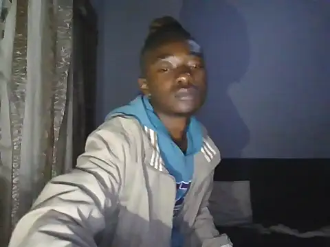 Nykho17 online show from October 2025 08:09:02 PM