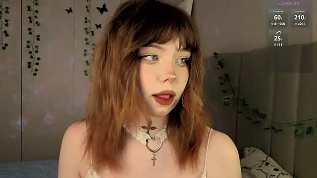 RileyVice online show from December 2025 09:04:01 AM