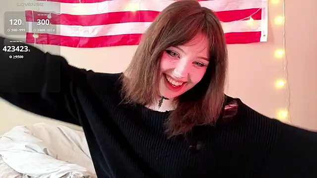 RileyVice online show from February 2026 08:32:01 AM