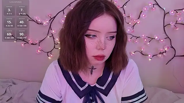 RileyVice online show from March 2026 08:19:01 AM