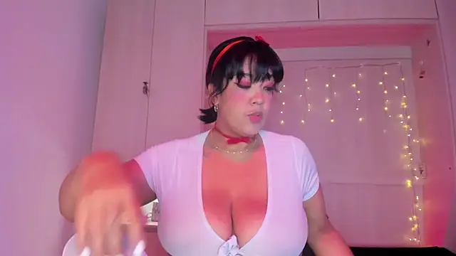 VickyRuiz  online show from February 2026 12:11:01 PM