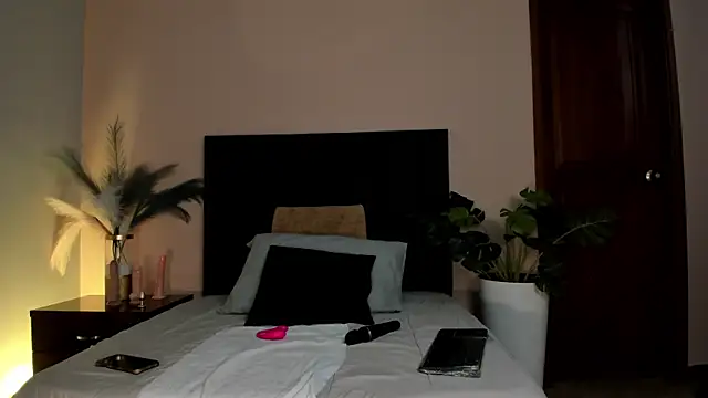 AmaraYasbel online show from April 2026 06:25:02 PM