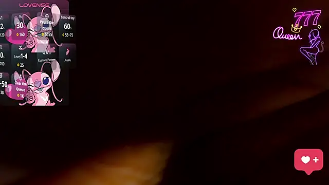 VICTORIAOBEY online show from February 2026 05:45:01 AM