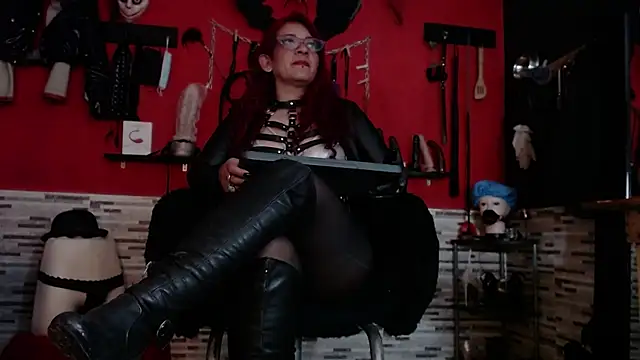 Miss Mirandaa online show from November 2025 12:22:01 AM