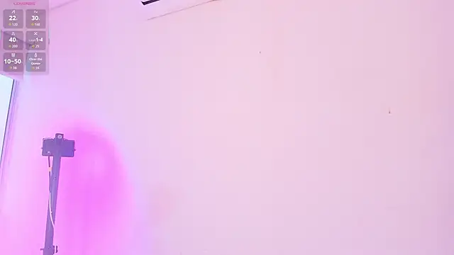 Gabrielaa Miller  online show from November 2025 07:27:01 PM