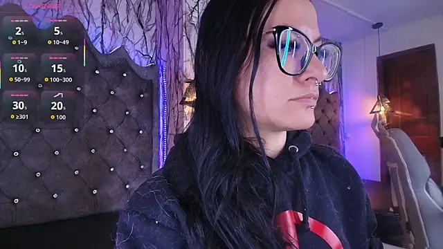 Zami Escobar of online show from December 2025 07:11:02 PM