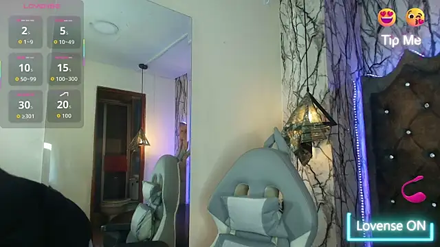 Zami Escobar of online show from March 2026 06:46:01 PM