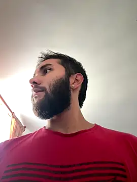 Diicaprio69 online show from September 2025 08:52:01 PM