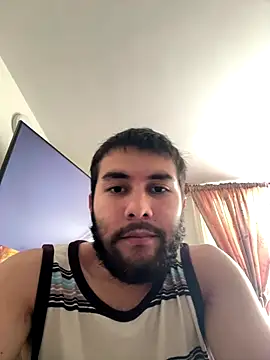 Diicaprio69 online show from September 2025 09:07:02 PM