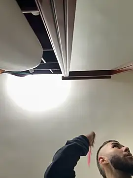 Diicaprio69 online show from October 2025 09:11:01 PM