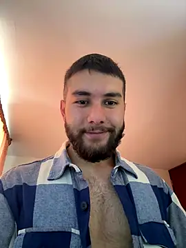 Diicaprio69 online show from October 2025 09:15:01 PM