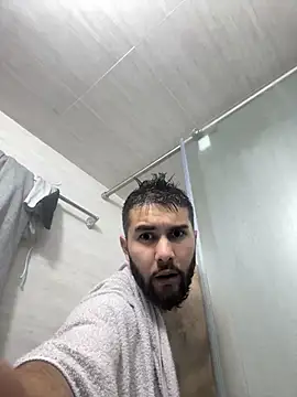 Diicaprio69 online show from October 2025 08:42:01 PM