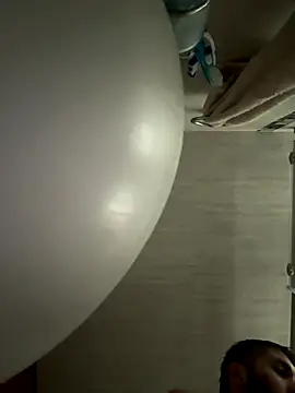 Diicaprio69 online show from October 2025 08:21:02 PM