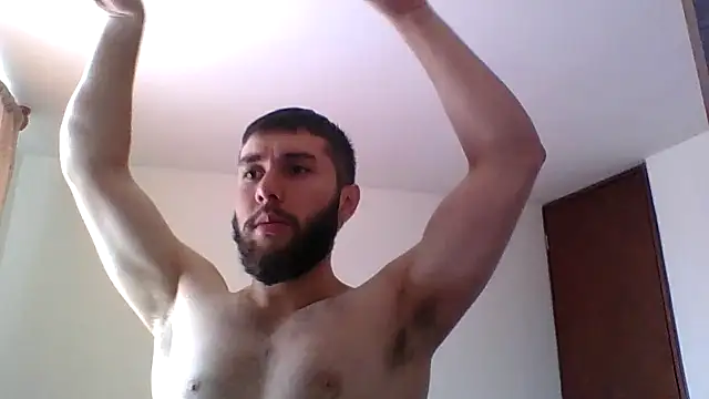 Diicaprio69 online show from October 2025 07:48:01 PM